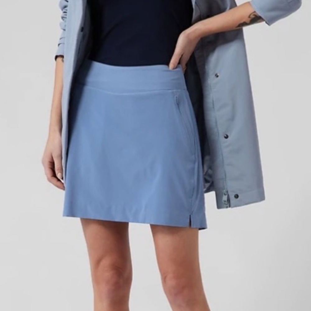 Athleta soho skort
